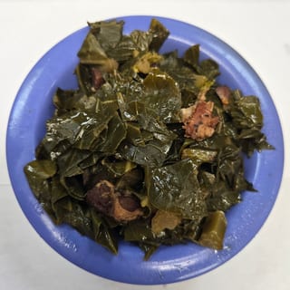 Collard Greens
