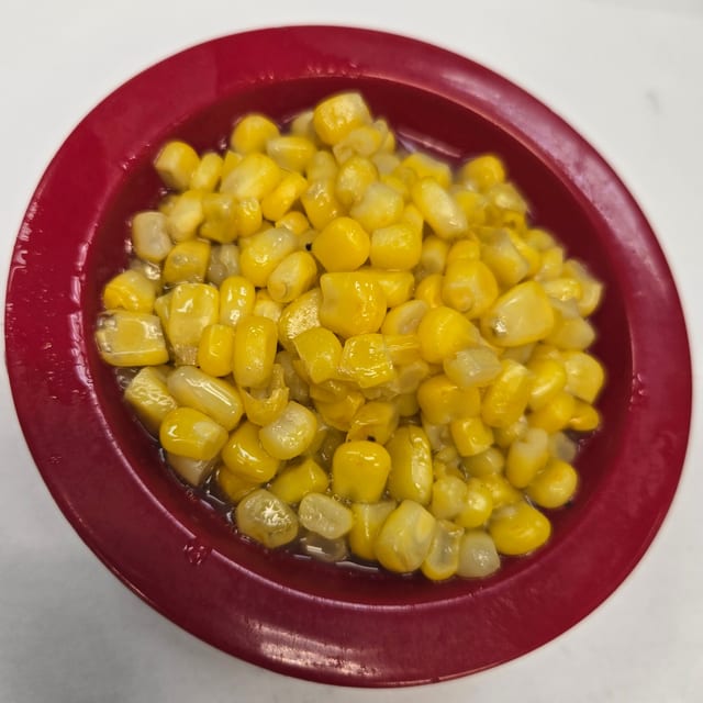 Corn.