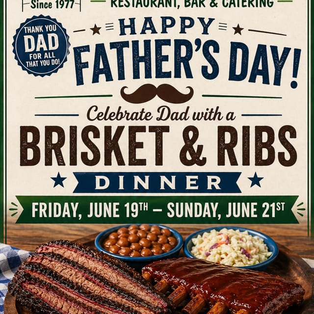 Father's Day!