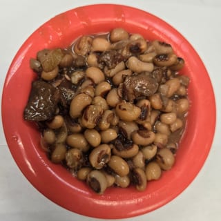 Black Eyed Peas