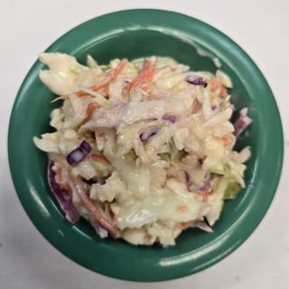Coleslaw