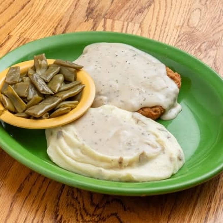 Savor Our Lunch Menu