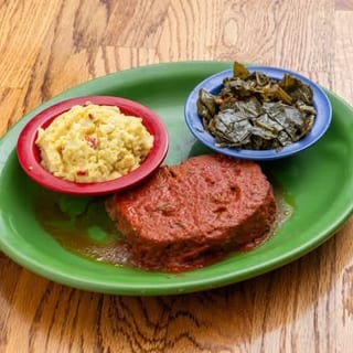 Family Deal - Meat Loaf