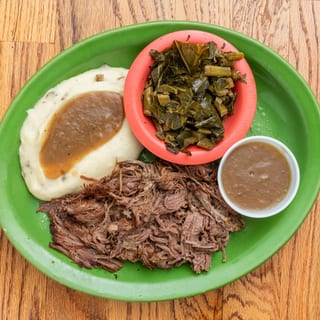 Pot Roast