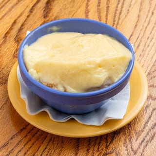 Banana Pudding