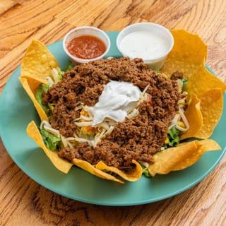 Taco Salad