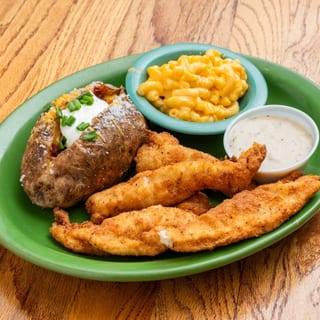 Chicken Tenders