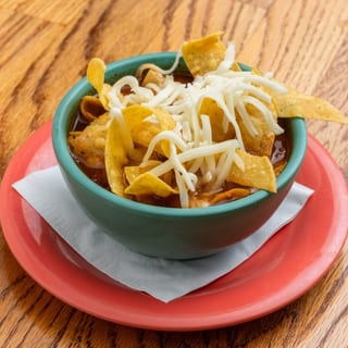 Tortilla Soup