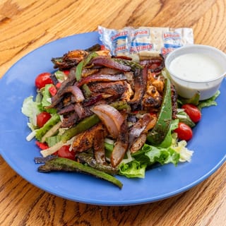 Southwest Chicken Salad