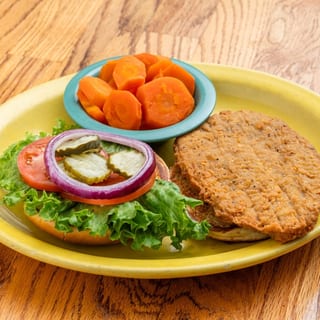 CFS Sandwich