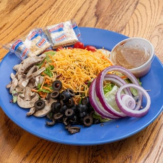 Deluxe Salad